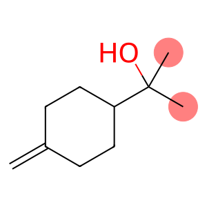 alpha,alpha-dimethyl-4-methylenecyclohexanemethanol