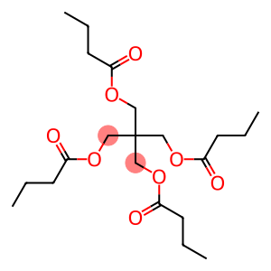 Tetrakis(butyric acid)(methanetetrayltetrakismethylene) ester