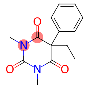 dimethylphenobarbital