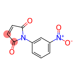 1-(3-硝基苯基)-2,5-二氢-1H-吡咯-2,5-二酮
