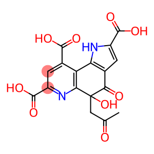 acetonyl methoxatin