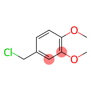 3,4-二甲氧基苄基氯