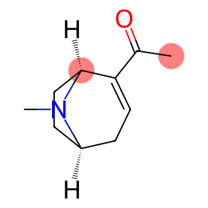 ferruginine