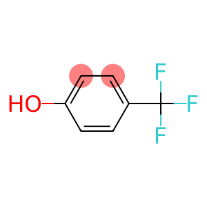 P-(TRIFLUOROMETHYL)PHENOL