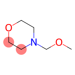 Morpholine, 4-(methoxymethyl)-