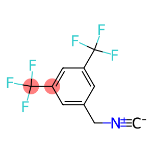 3,5-BIS(TRIFLUOROMETHYL)BENZYLISOCYANIDE