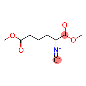 2-ISOCYANOADIPIC ACID DIMETHYL ESTER