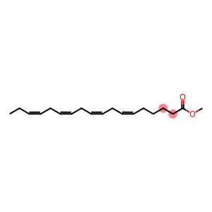 Methyl Stearidonate