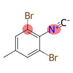 2,6-DIBROMO-4-METHYLISOCYANIDE