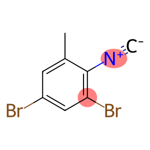 2,4-DIBROMO-6-METHYLPHENYLISOCYANIDE