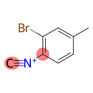 2-BROMO-4-METHYLPHENYLISOCYANIDE