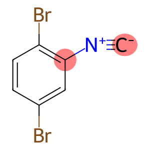 2,5-DIBROMOPHENYLISOCYANIDE