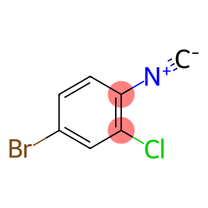 4-BROMO-2-CHLOROPHENYLISOCYANIDE