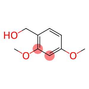 2,4-二甲氧基苄醇