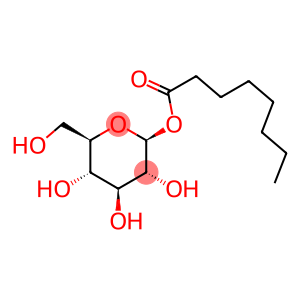 1-OCTANOYL-SS-D-GLUCOPYRANOSIDE