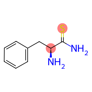 2-AMINO-3-PHENYL-THIOPROPIONAMIDE