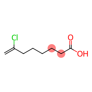 7-CHLORO-7-OCTENOIC ACID