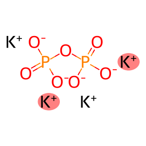 Tetra-Potassium Pyrophosphate