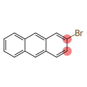 2-溴蒽
