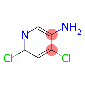 5-氨基-2,4-二氯吡啶