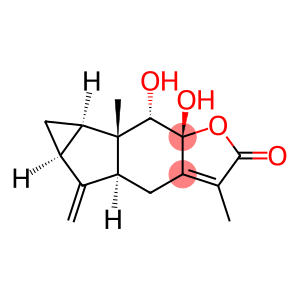 Chloranthalactone E