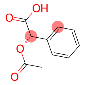 (S)-(+)-O-乙酰基-L-扁桃酸