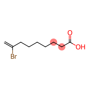 8-BROMO-8-NONENOIC ACID