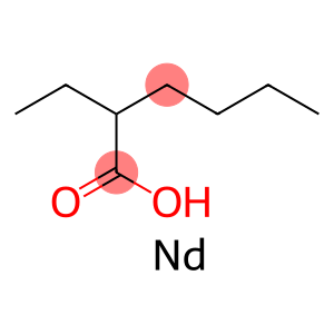 NeodymiumethylhexanoateNdviscousliq