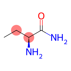 L-α-氨基丁酰胺