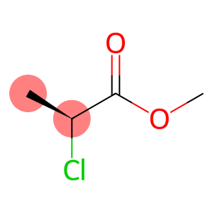 L(-)-2-氯丙酸甲酯