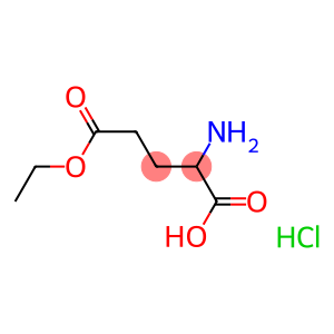 5-ethyl L-2-aminoglutarate hydrochloride