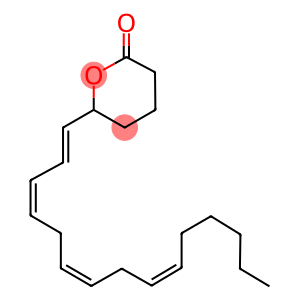 (+/-) 5-HETE LACTONE