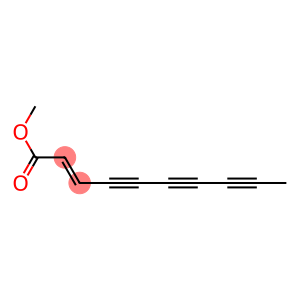 dehydromatricaria methyl ester