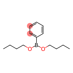 DI-N-BUTOXYBORYLBENZENE