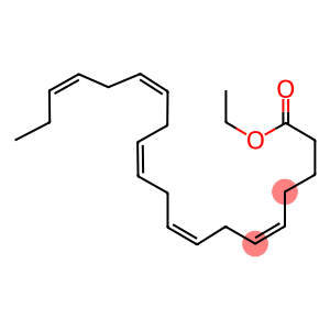 EICOSAPENTAENOIC ACID ETHYL ESTER(EPA EE)(SG)