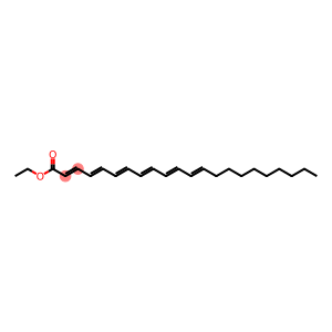 ETHYL DOCOSAHEXAENOATE