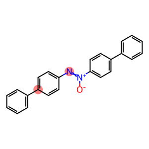 oxido-(4-phenylphenyl)-(4-phenylphenyl)imino-azanium