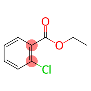 2-Chlorobenzoic acid ethyl ester