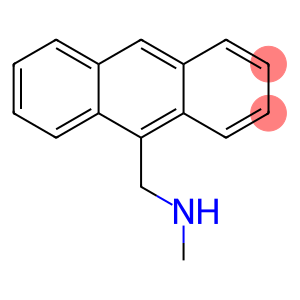 9-(甲氨甲基)蒽