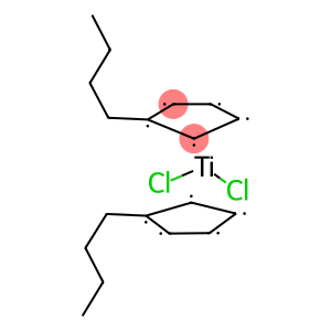 BIS(N-BUTYLCYCLOPENTADIENYL)TITANIUM DICHLORIDE