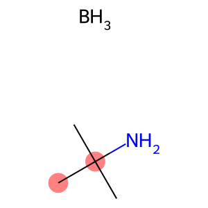 BORON HYDRIDE TERT-BUTYLAMINE