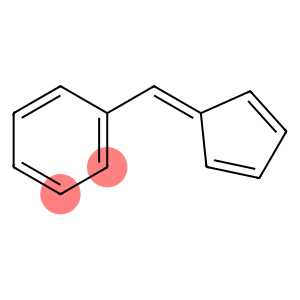 (2,4-Cyclopentadienylidenemethyl)benzene