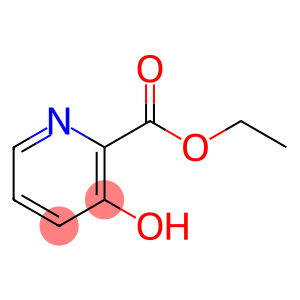 3-羟基吡啶甲酸乙酯