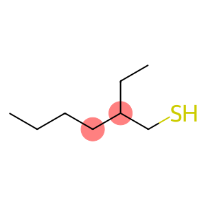 2-ETHYL-1-HEXANETHIOL