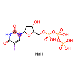 5I-UTP SODIUM SALT