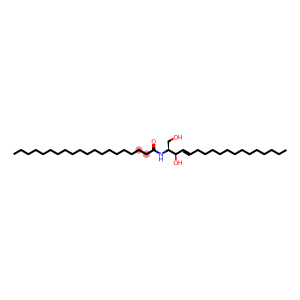 N-Arachidoyl-D-erythro-sphingosine, synthetical