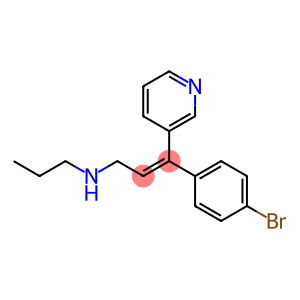 Zimelidine Impurity 6