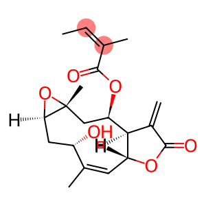 leptocarpin