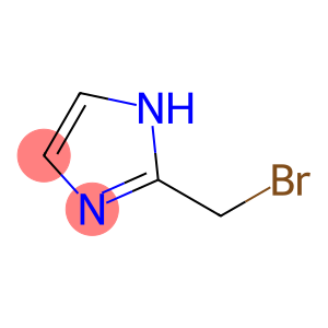 2-(Bromomethyl)imidazole