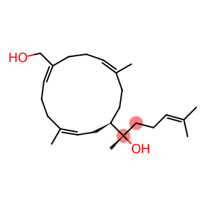 Cericerol II